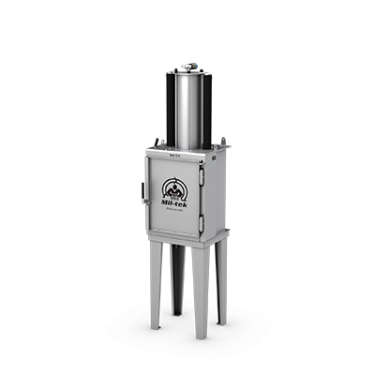 dåsepresser-rustfri-stål-hvid-baggrund