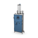 A205 Offshore Baler for Cardboard & Plastic