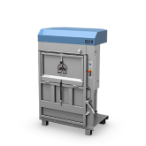 E319 Electric Marine Baler