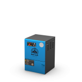 GC100 Offshore Glass Crusher