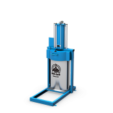 XP300 Mixed Waste Compactor for Shipping